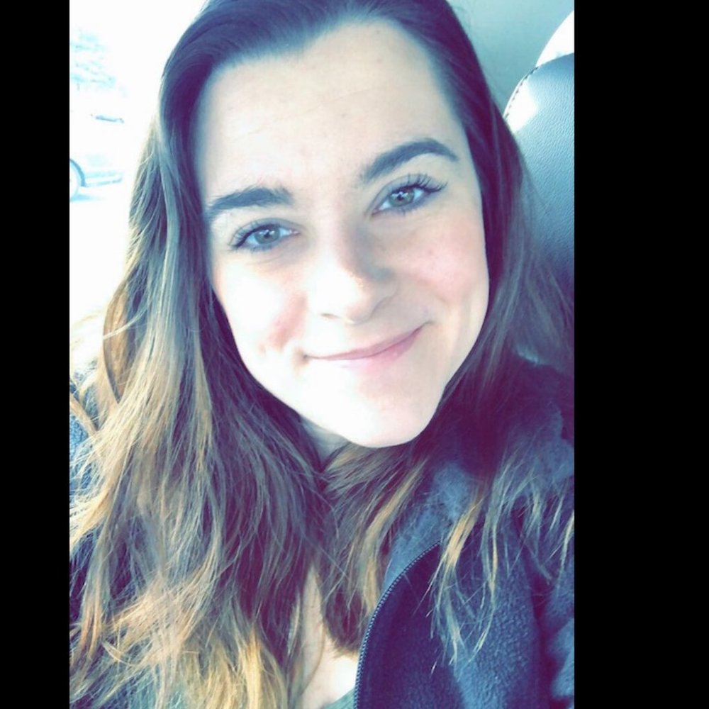 Meet your Posher, Megan